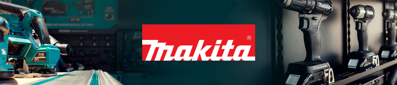 برند ماکیتا (Makita)