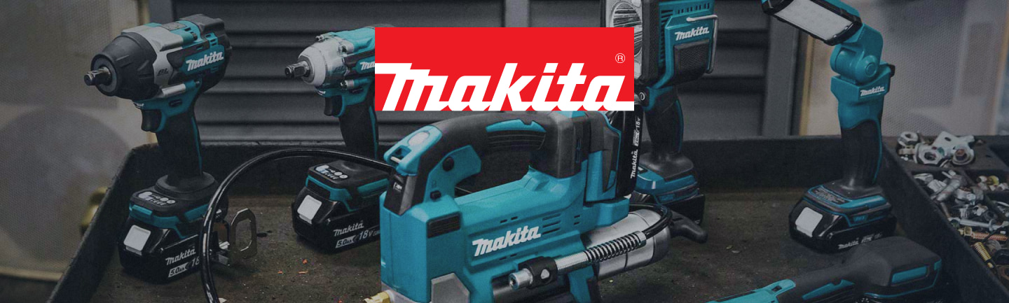 برند ماکیتا (Makita)