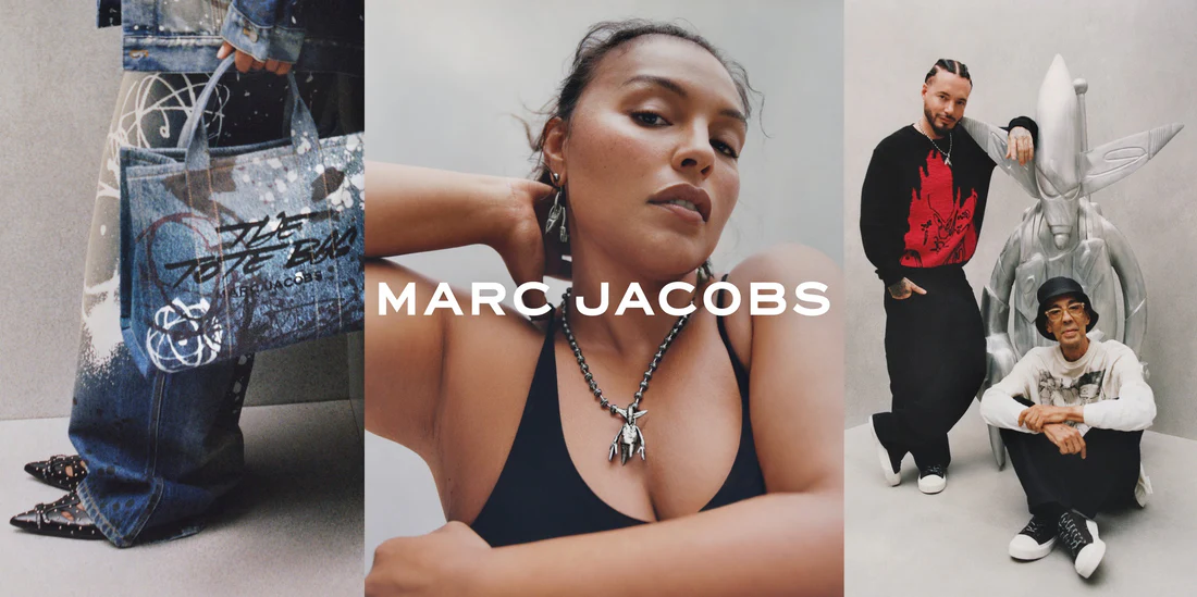 برند مارک جیکوبز (Marc Jacobs)