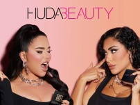 همه چیز درباره برند Huda Beauty ؛ غول صنعت آرایش