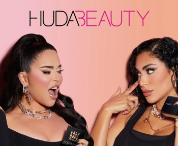 برند Huda Beauty