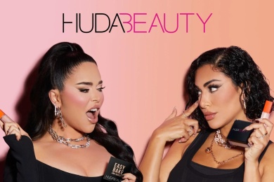 برند Huda Beauty