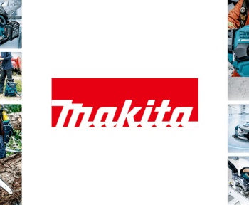 برند ماکیتا (Makita)