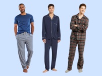 چگونه سایز مناسب لباس خواب مردانه را انتخاب کنیم؟